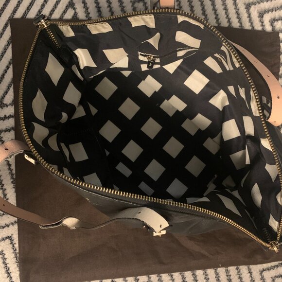 Kate Spade Purse/Tote - Picture 2 of 4